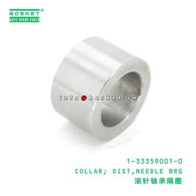 1-33359001-0 COLLAR; DIST,NEEDLE BRG suitable for ISUZU CXZ51K 1333590010