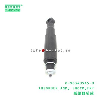 8-98340945-0 ABSORBER ASM; SHOCK,FRT suitable for ISUZU 8983409450