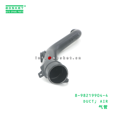 8-98219904-4 DUCT; AIR suitable for ISUZU  8982199044