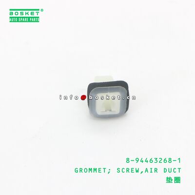 8-94463268-1 GROMMET; SCREW,AIR DUCT suitable for ISUZU 8944632681