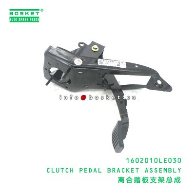 1602010LE030 CLUTCH PEDAL BRACKET ASSEMBLY suitable for JAC  1602010LE030