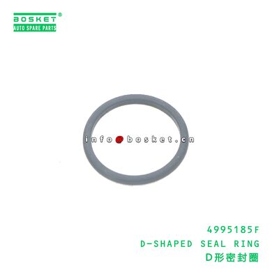 4995185F D-SHAPED SEAL RING suitable for JAC N75 N80 N90 N90 N120 4995185F