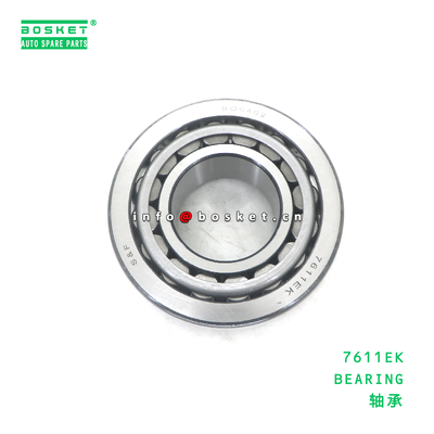 7611EK Bearing for JAC N120 Trucks with 1PCS Pack Quantity and 3 Months Warranty
