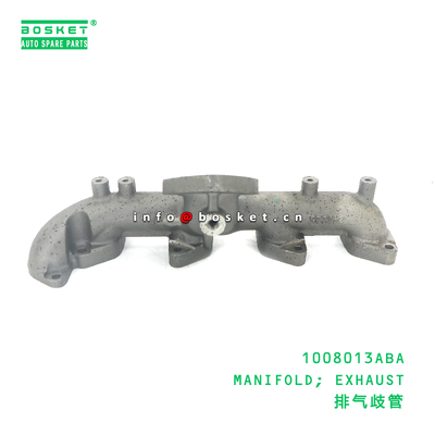 JAC N720 Compatible Exhaust Manifold with 1PCS Pack Quantity and 3 Months Warranty