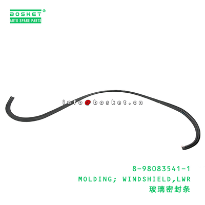Lower Windshield Molding Suitable for ISUZU 8-98083541-1 with 1PCS Pack