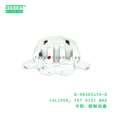 8-98303459-0 FRT DISC BRK Caliper Suitable for ISUZU Front Disc Brake Caliper