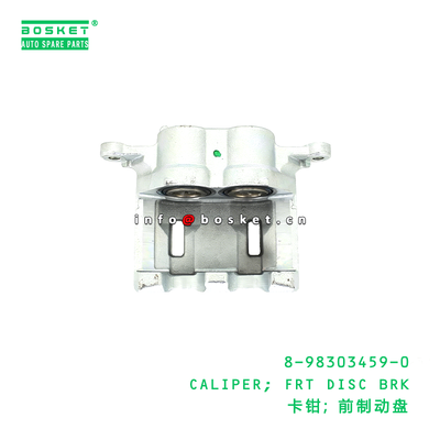 8-98303459-0 FRT DISC BRK Caliper Suitable for ISUZU Front Disc Brake Caliper