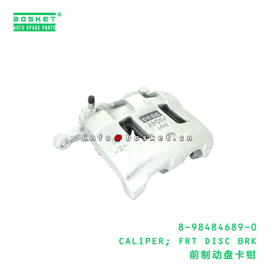 8-98484689-0 Caliper FRT DISC BRK Suitable for ISUZU 8984846890 with 1PCS Pack Quantities