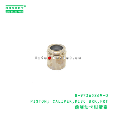 8-97365269-0 Piston Caliper Disc Brake FRT for ISUZU 8973652690 1PCS