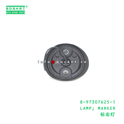 8-97307625-1 Marker Lamp Suitable for ISUZU 8973076251 with Neutral Box Packaging and 3 Months Warranty