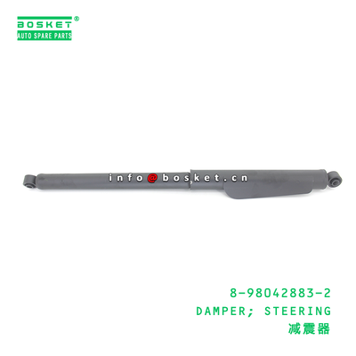 8-98042883-2 DAMPER; STEERING suitable for ISUZU 8980428832