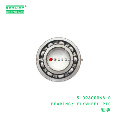5-09800068-0 BEARING; FLYWHEEL PTO suitable for ISUZU 5098000680