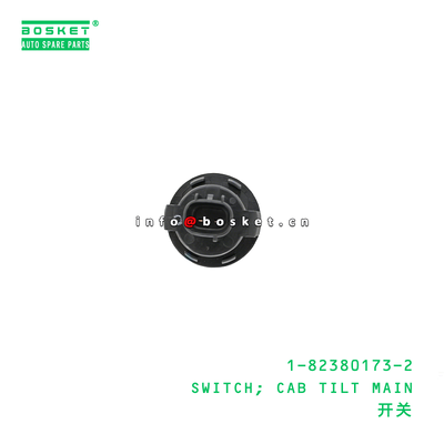 1-82380173-2 SWITCH; CAB TILT MAIN Suitable for ISUZU VC46 6UZ1 1823801732