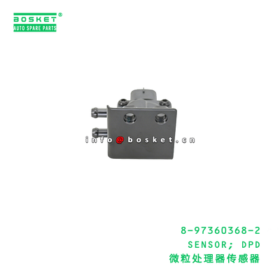 8-97360368-2 SENSOR; DPD Suitable for ISUZU VC46 6UZ1 8973603682