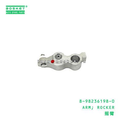 8-98236198-0 ARM; ROCKER Suitable for ISUZU 8982361980