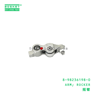 8-98236198-0 ARM; ROCKER Suitable for ISUZU 8982361980