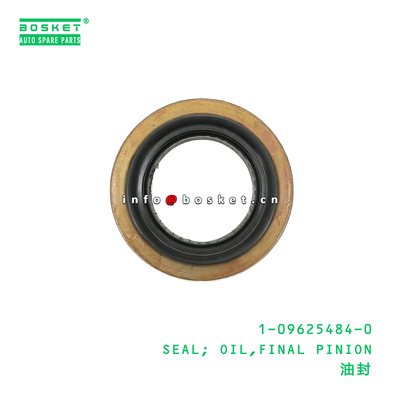 1-09625484-0 SEAL; OIL,FINAL PINION Suitable for ISUZU  4HK1 1096254840