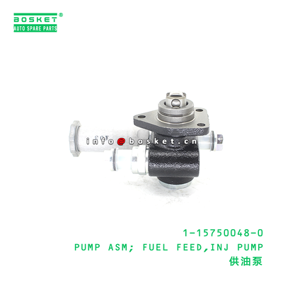 Fuel Feed Injection Pump ASM suitable for ISUZU FSR113 6BD1 1157500480 with 3 Months Warranty