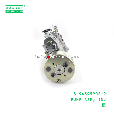 ISUZU 8943959022 Injection Pump Assembly with 3 Months Warranty and Small Quantity Accepted