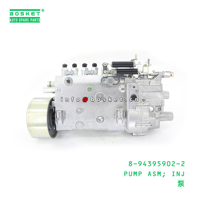 ISUZU 8943959022 Injection Pump Assembly with 3 Months Warranty and Small Quantity Accepted