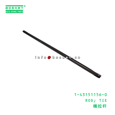 1-43151156-0 ROD; TIE suitable for ISUZU 1431511560