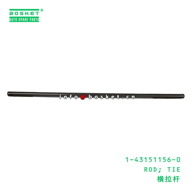 1-43151156-0 ROD; TIE suitable for ISUZU 1431511560