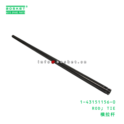1-43151156-0 ROD; TIE suitable for ISUZU 1431511560