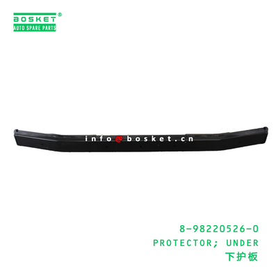 8-98220526-0 PROTECTOR; UNDER suitable for ISUZU 8982205260