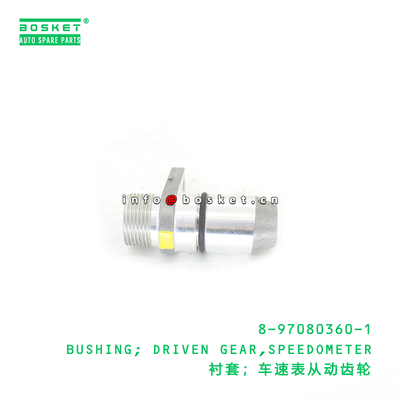 ISUZU NKR Compatible Driven Gear Bushing for Speedometer with 1PCS Pack and 3 Months Warranty