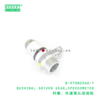 ISUZU NKR Compatible Driven Gear Bushing for Speedometer with 1PCS Pack and 3 Months Warranty