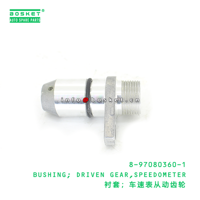 ISUZU NKR Compatible Driven Gear Bushing for Speedometer with 1PCS Pack and 3 Months Warranty