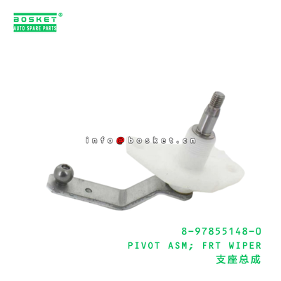 8-97855148-0 Pivot Assembly Front Wiper Pivot for ISUZU NKR 4JB1 8978551480 (1PCS)