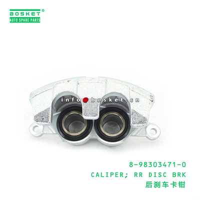8-98303471-0 RR DISC BRK Caliper Suitable for ISUZU 8983034710 Rear Brake Caliper