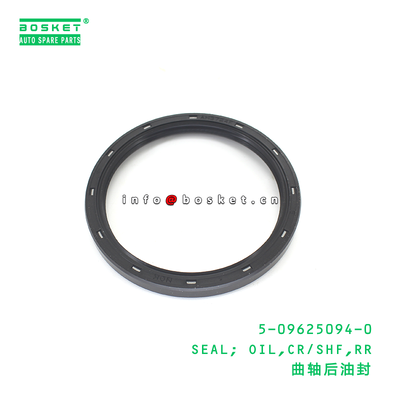 5-09625094-0 SEAL; OIL,CR/SHF,RR suitable for ISUZU 3KR1 4LB1 5096250940