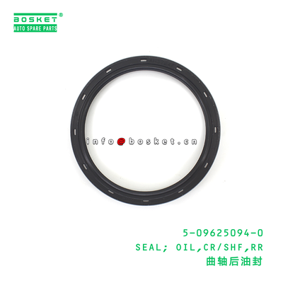5-09625094-0 SEAL; OIL,CR/SHF,RR suitable for ISUZU 3KR1 4LB1 5096250940