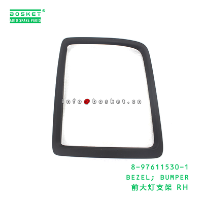 8-97611530-1 Bezel and Bumper for ISUZU 8976115301 with 3 Months Warranty