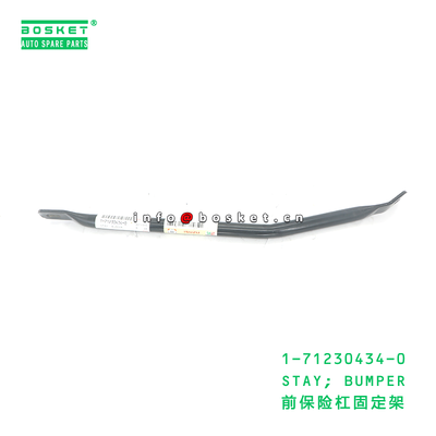 Bumper Stay Suitable for ISUZU CYZ51K 6WF1 with 1PCS Pack Quantity and 3 Months Warranty