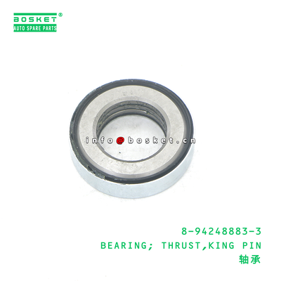 ISUZU NKR Compatible King Pin Thrust Bearing 8-94248883-3 with 1PCS Pack Quantity