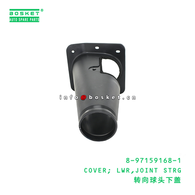 8-97159168-1 COVER; LWR,JOINT STRG suitable for ISUZU   8971591681