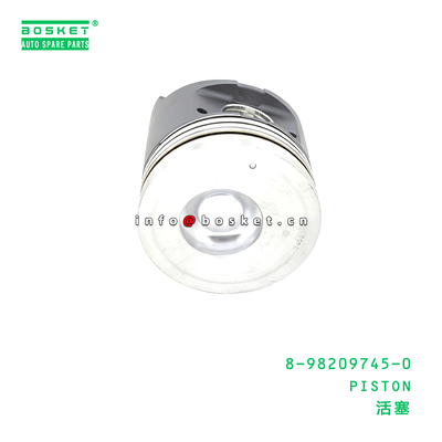 8-98209745-0 PISTON suitable for ISUZU   8982097450
