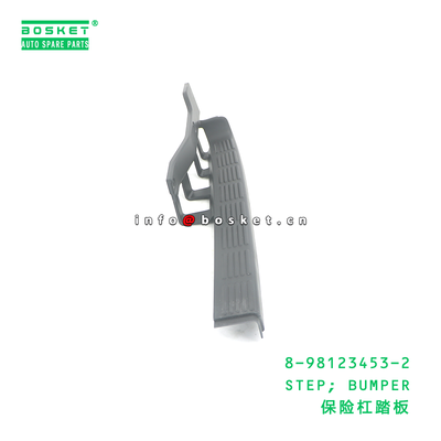 8-98123453-2 STEP; BUMPER suitable for ISUZU 8981234532