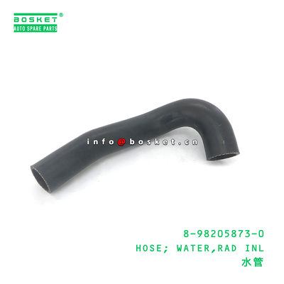 8-98205873-0 HOSE; WATER,RAD INL suitable for ISUZU 8982058730