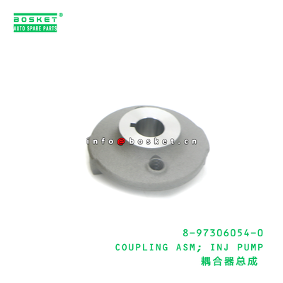 8-97306054-0 COUPLING ASM; INJ PUMP suitable for ISUZU 8973060540