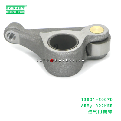 13801-E0070 ARM; ROCKER suitable for HINO HINO 500 J08C J08E 13801-E0070