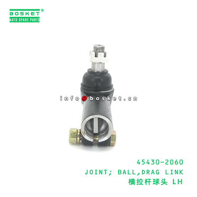 45430-2060 ABA Joint Ball Drag Link for HINO 500 Steering Force Transfer