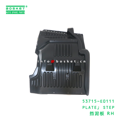 53715-E0111 ABA Plate Step Plate for Hino 500 with Neutral Box Packaging
