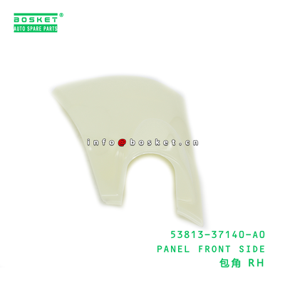 53813-37140-A0 ABA Panel Front Side for HINO DUTRO Truck Replacement Part