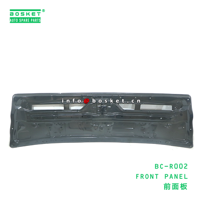 BC-R002 ABA Front Panel Suitable for Hino 500 with Neutral Box Packaging
