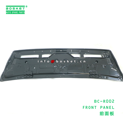 BC-R002 ABA Front Panel Suitable for Hino 500 with Neutral Box Packaging