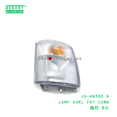 JD-HN300 R ABA Front Combination Lamp Assembly for HINO 300 with 3 Months Warranty